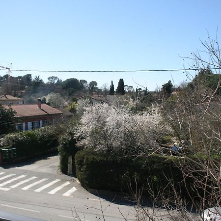 Azursalsa Apartment Roquefort-les-Pins Exterior foto