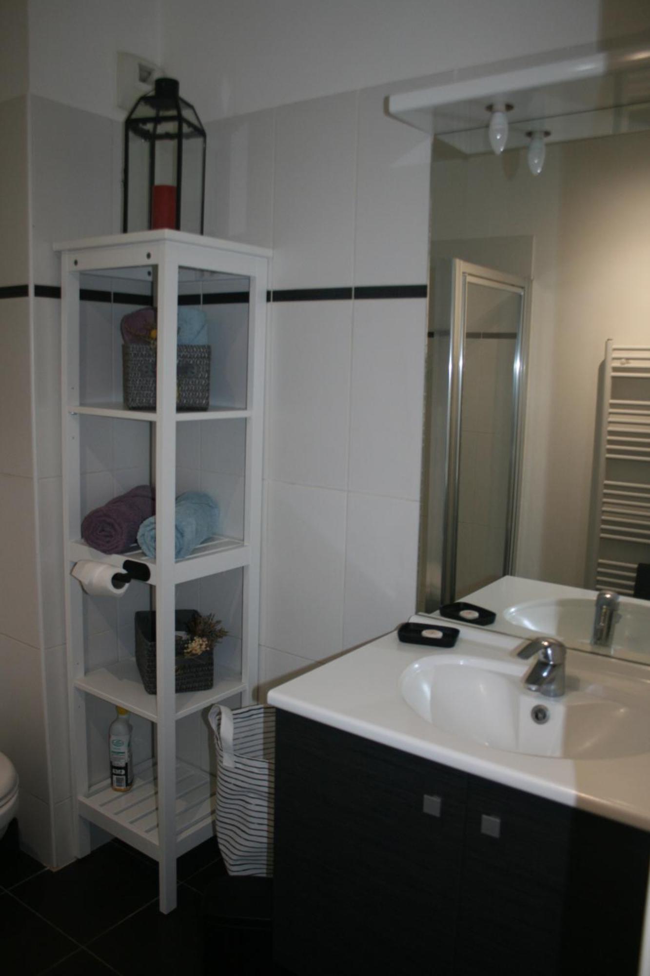 Azursalsa Apartment Roquefort-les-Pins Exterior foto